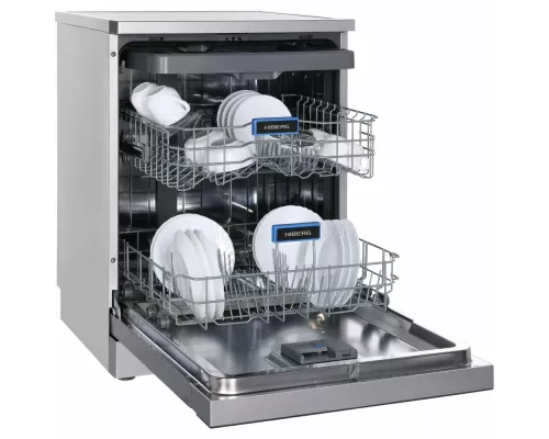Посудомоечная машина HIBERG F68 1530 LХ