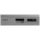 Посудомоечная машина Hotpoint HFS 1C57 S серебристый