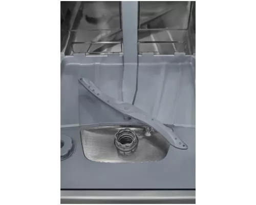 Посудомоечная машина Hyundai DF105 белый