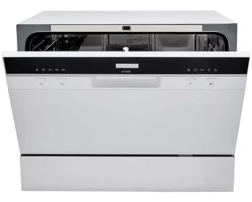 Посудомоечная машина Hyundai DT205 белый