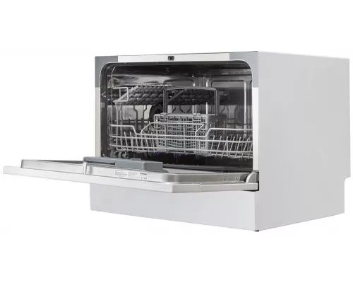 Посудомоечная машина Hyundai DT205 белый