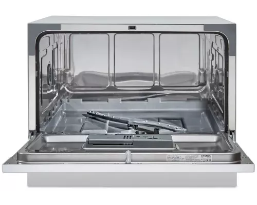 Посудомоечная машина Hyundai DT205 белый