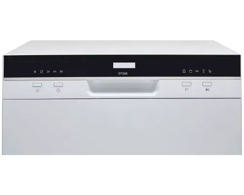 Посудомоечная машина Hyundai DT205 белый
