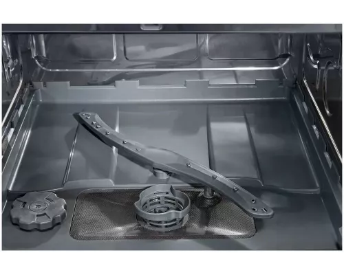 Посудомоечная машина Hyundai DT205 белый