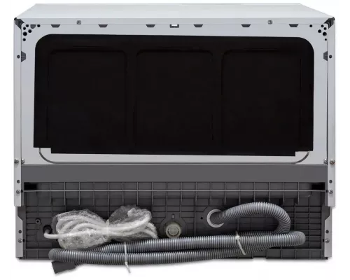 Посудомоечная машина Hyundai DT205 белый