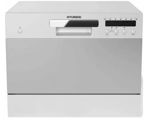 Посудомоечная машина Hyundai DT301