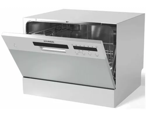 Посудомоечная машина Hyundai DT301