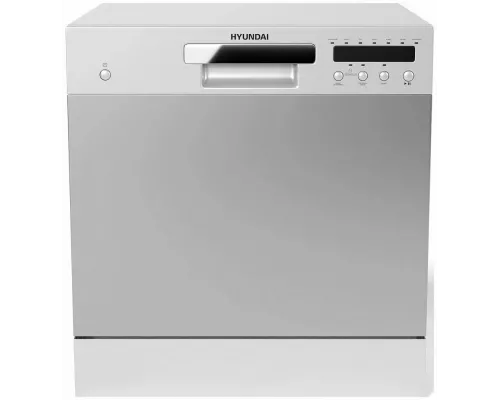 Посудомоечная машина Hyundai DT402 белый