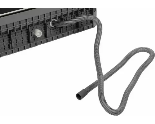 Посудомоечная машина Hyundai DT402 белый