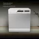 Посудомоечная машина Hyundai DT402 белый