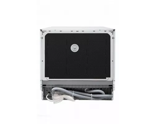 Посудомоечная машина Hyundai DT505 белый