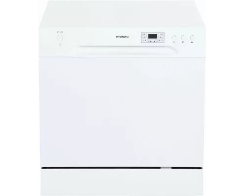 Посудомоечная машина Hyundai DT505 белый