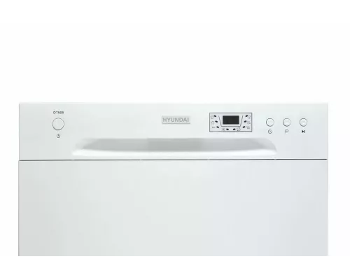 Посудомоечная машина Hyundai DT505 белый