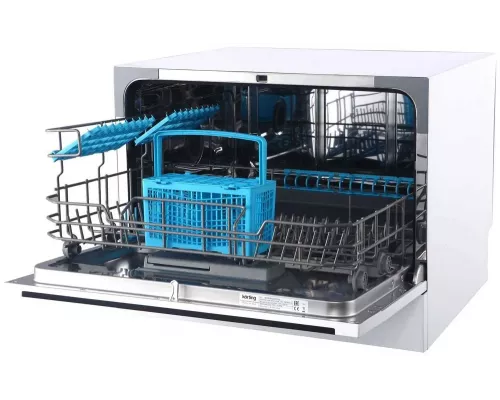 Посудомоечная машина KORTING KDF 2050 W белый