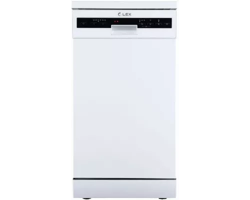 Посудомоечная машина LEX DW 4562 WH
