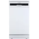 Посудомоечная машина LEX DW 4562 WH
