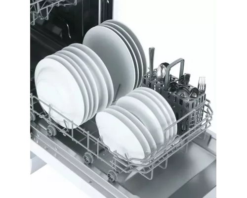 Посудомоечная машина LEX DW 4562 WH