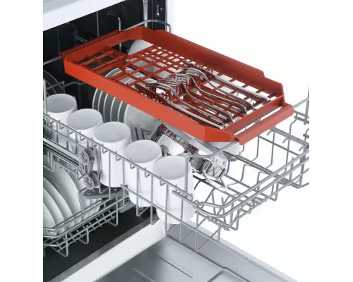 Посудомоечная машина LEX DW 4562 WH