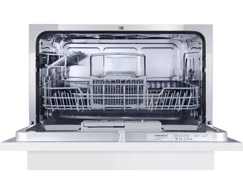 Посудомоечная машина MAUNFELD MLP-06S белый
