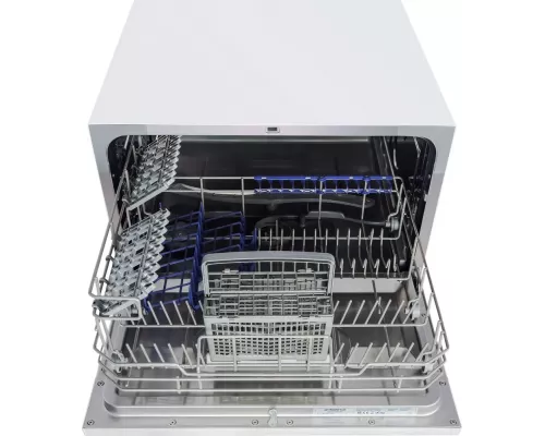 Посудомоечная машина MAUNFELD MLP-06S белый