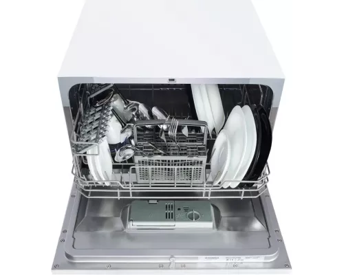 Посудомоечная машина MAUNFELD MLP-06S белый