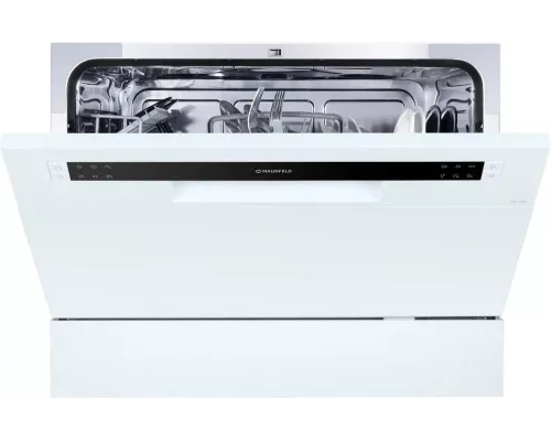 Посудомоечная машина MAUNFELD MLP-06S белый