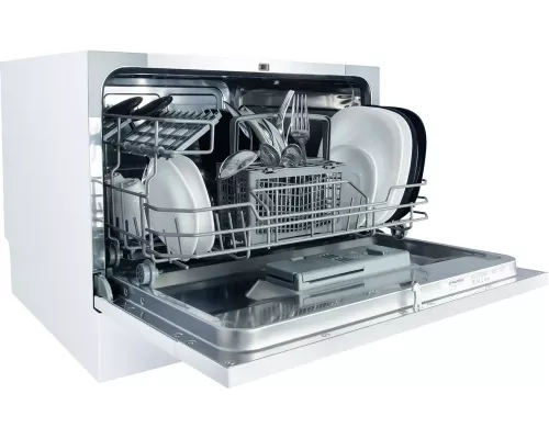 Посудомоечная машина MAUNFELD MLP-06S белый