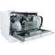 Посудомоечная машина MAUNFELD MLP-06S белый