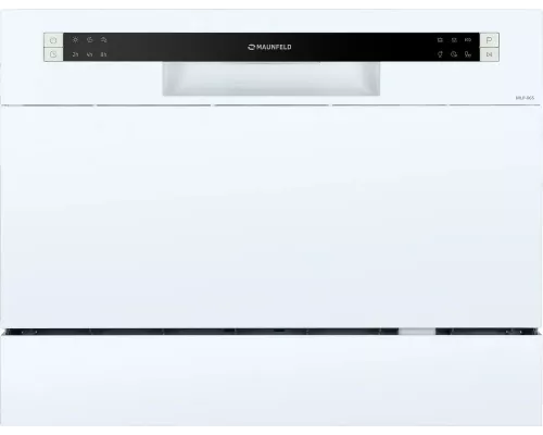 Посудомоечная машина MAUNFELD MLP-06S белый