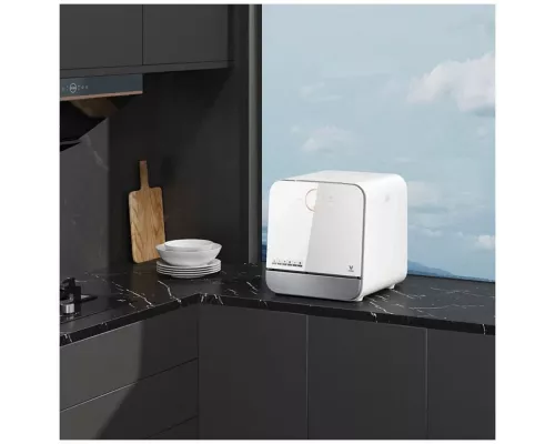 Посудомоечная машина Viomi VDW0402