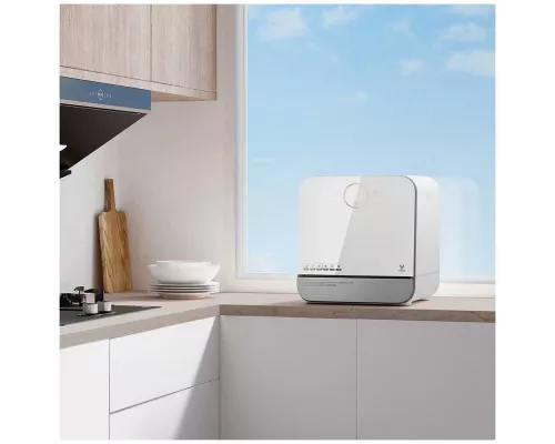 Посудомоечная машина Viomi VDW0402