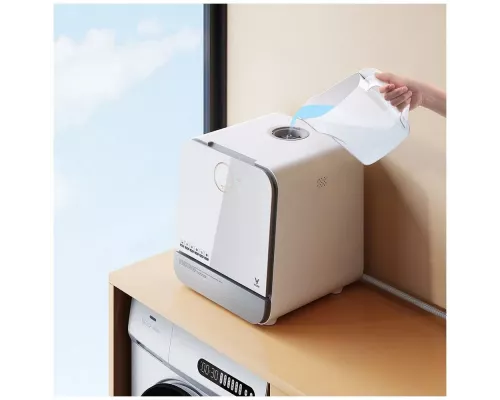 Посудомоечная машина Viomi VDW0402