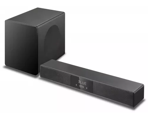 Саундбар Hyundai H-HA640 2.1