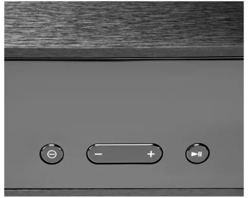 Саундбар Hyundai H-HA640 2.1