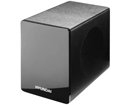 Саундбар Hyundai H-HA640 2.1