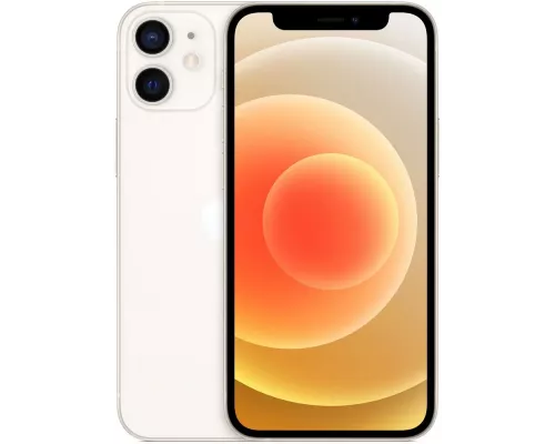 Смартфон iPhone 12 128Gb White