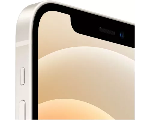 Смартфон iPhone 12 128Gb White