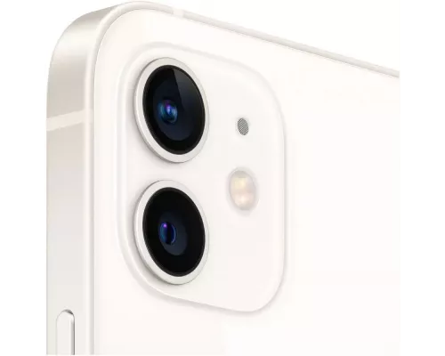 Смартфон iPhone 12 128Gb White
