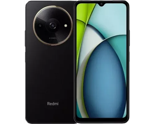 Смартфон Xiaomi Redmi A3x 3/64Gb Black