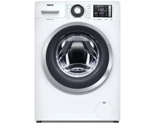 Стиральная машина ATLANT CMA-80C 1214-01