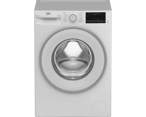 Стиральная машина Beko B3WFR572WW белый