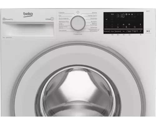 Стиральная машина Beko B3WFR572WW белый