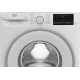 Стиральная машина Beko B3WFR572WW белый