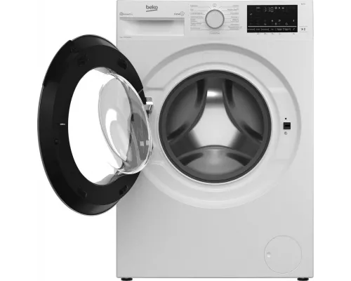 Стиральная машина Beko B3WFR572WW белый