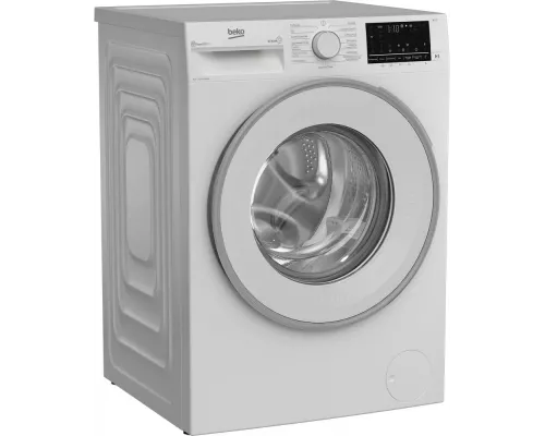 Стиральная машина Beko B3WFR572WW белый