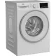 Стиральная машина Beko B3WFR572WW белый