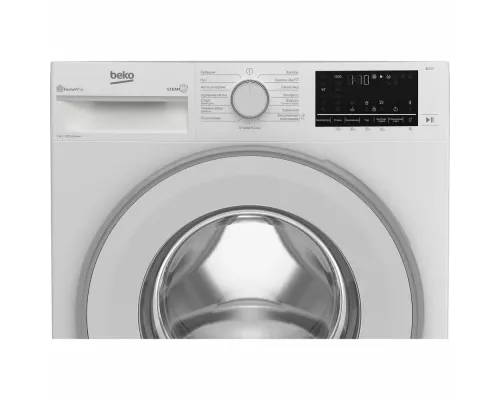 Стиральная машина Beko B3WFR572WW белый
