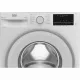 Стиральная машина Beko B3WFR572WW белый