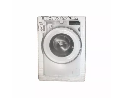Стиральная машина Beko B3WFR572WW белый