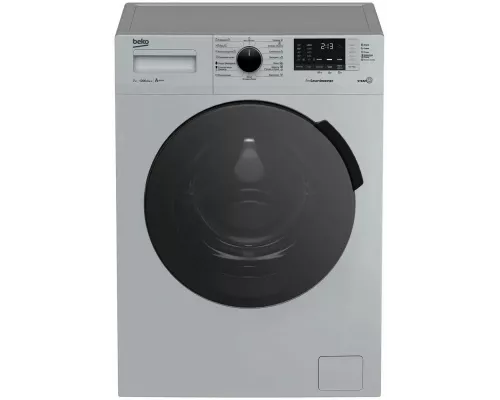Стиральная машина Beko RSPE78612S